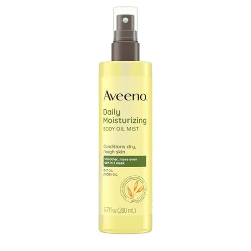 best oils for sensitive skin