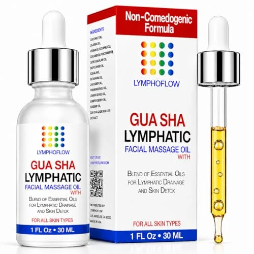 best oils to use for gua sha