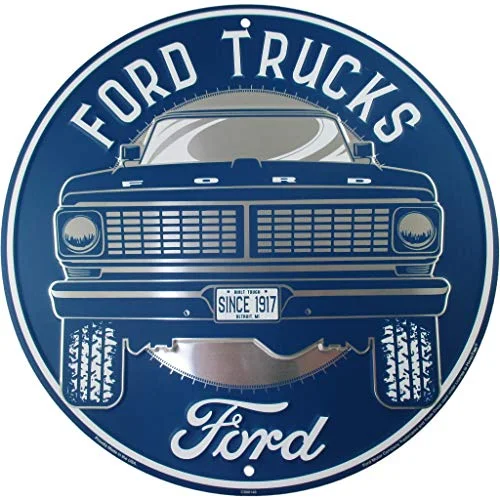 best old ford truck