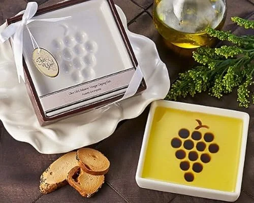 best olive oil and balsamic vinegar for dipping bread