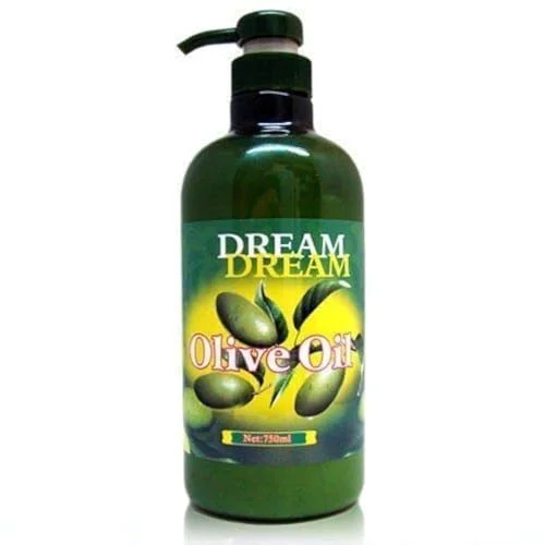best olive oil body lotion