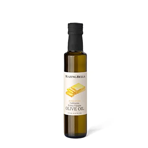 best olive oil butter
