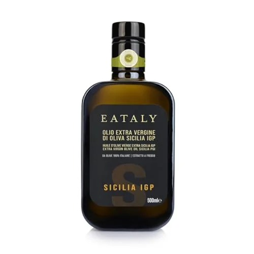 best olive oil eataly