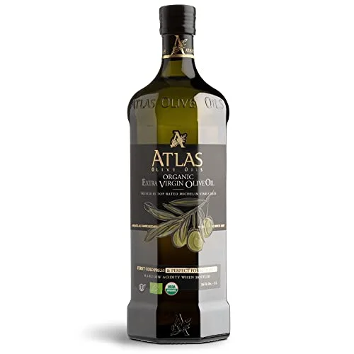 best olive oil for coffee