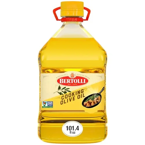 best olive oil for deep frying