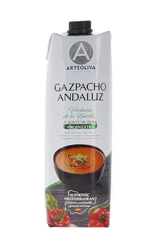 best olive oil for gazpacho