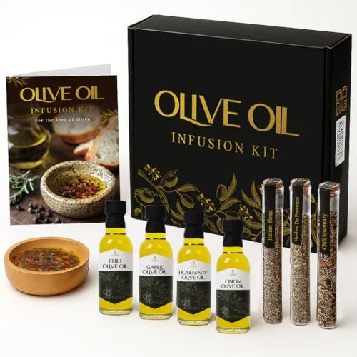 best olive oil for gifts