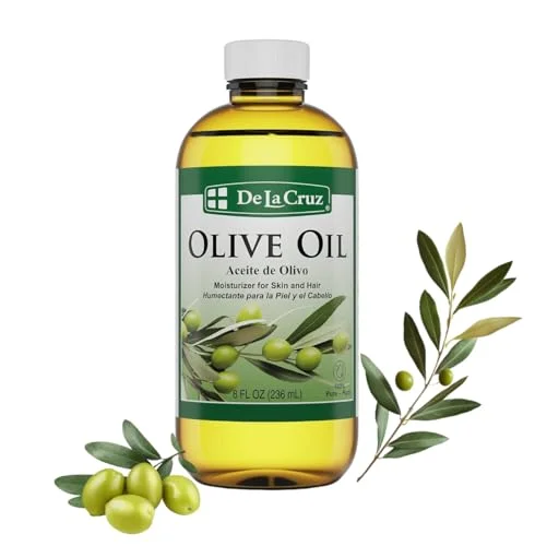best olive oil for hair growth