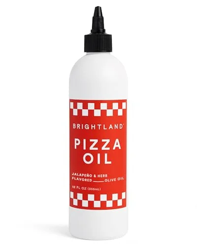 best olive oil for pizza