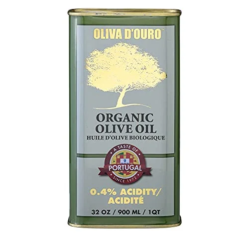 best olive oil from portugal