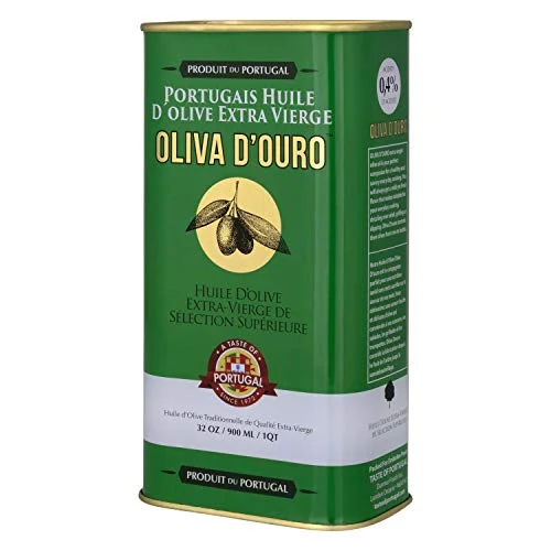 best olive oil in portugal
