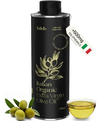 best olive oil in tuscany