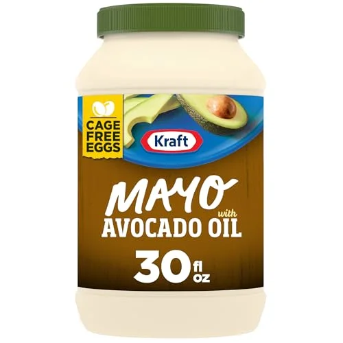 best olive oil mayo