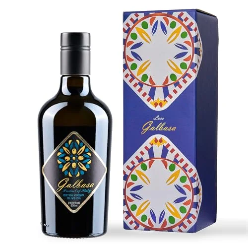 best olive oil sicily
