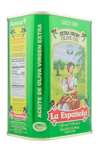 best olive oil spain
