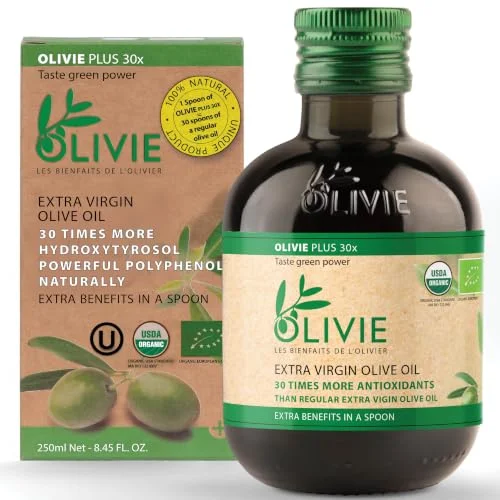 best olive oil with hydroxytyrosol
