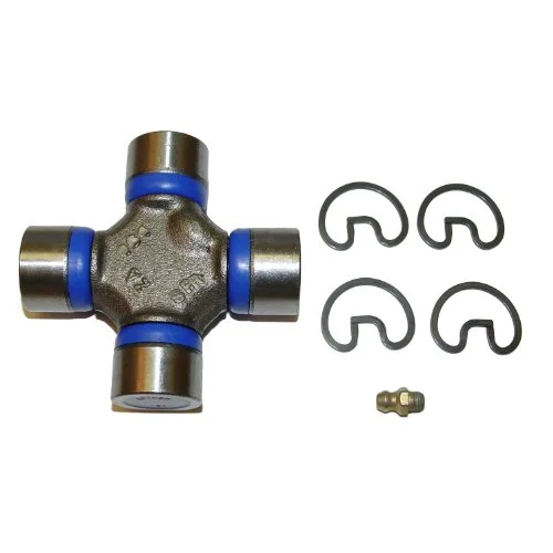Best Omix-Ada U-joint