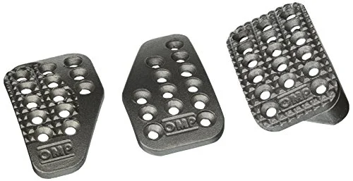 Best OMP pedals