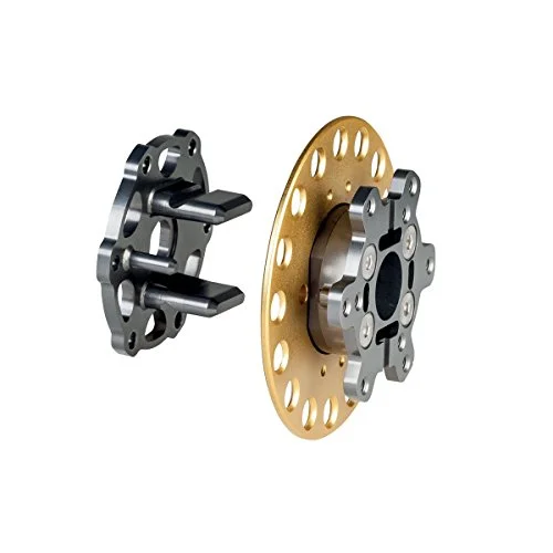 Best OMP quick release