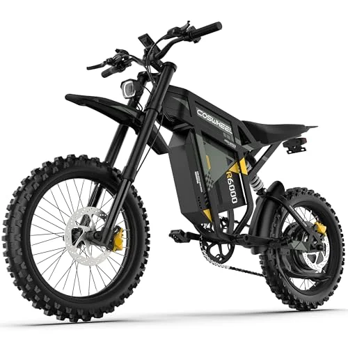 best on off road dirt bike
