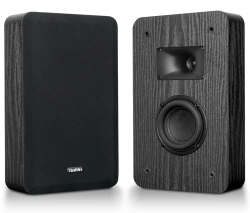 best on wall speaker