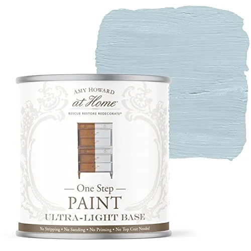 best one step furniture paint