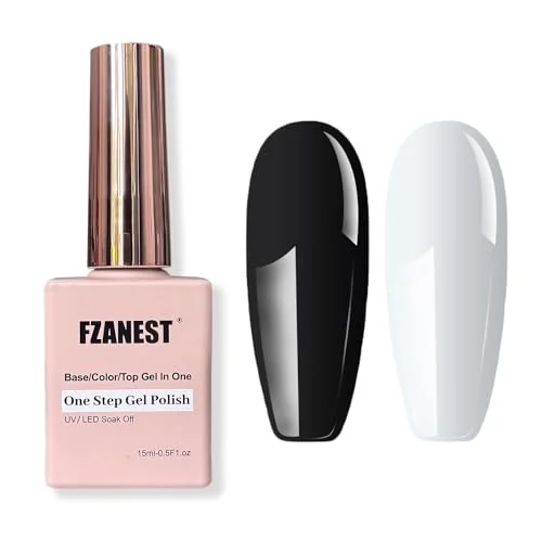 best one step gel polish