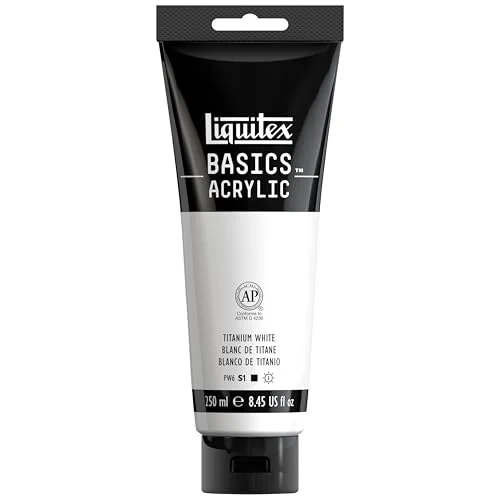 best opaque acrylic paint