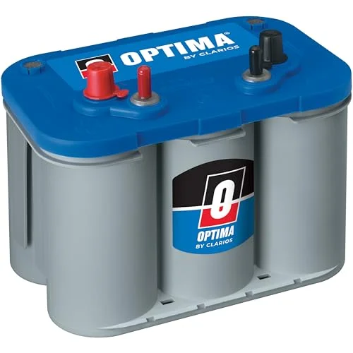 best optima battery for boat