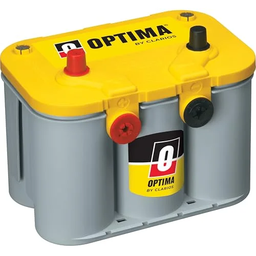 best optima battery for winching
