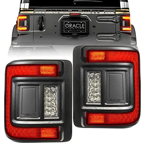 Best Oracle Lighting LED