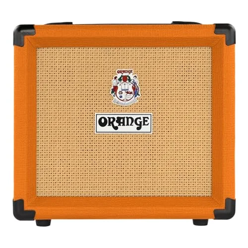 best orange amplifier