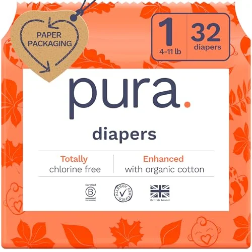 best organic baby diapers