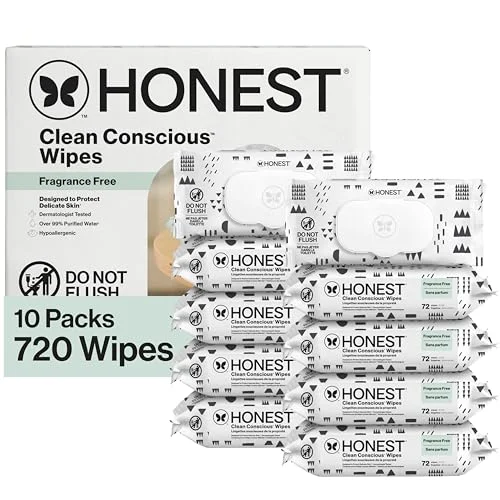 best organic baby wipes