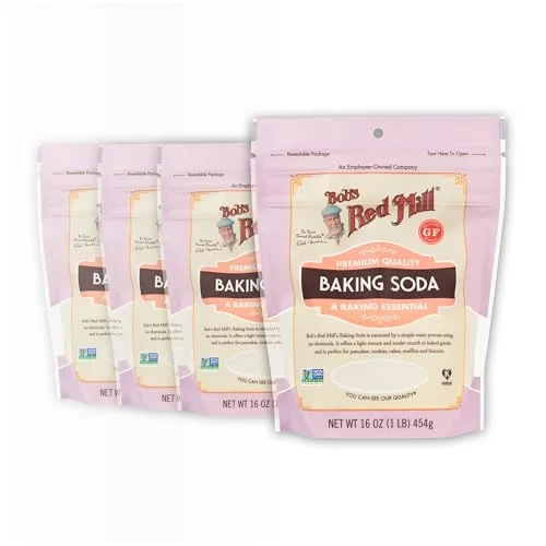 best organic baking soda