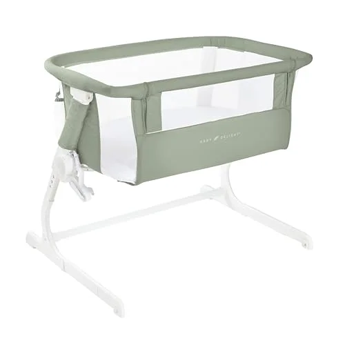 best organic bassinet