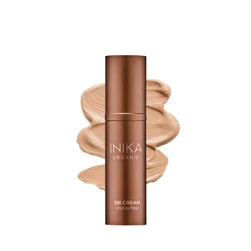 best organic bb cream