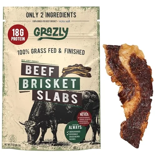 best organic beef jerky