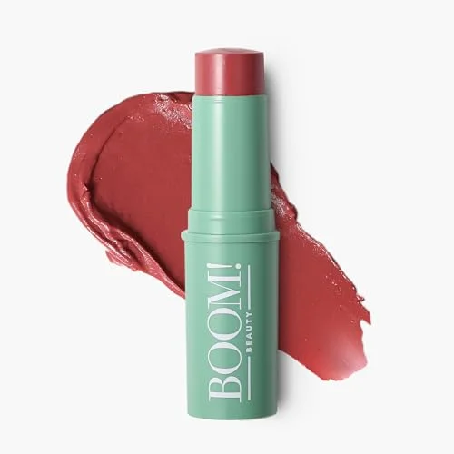 best organic blush for mature skin