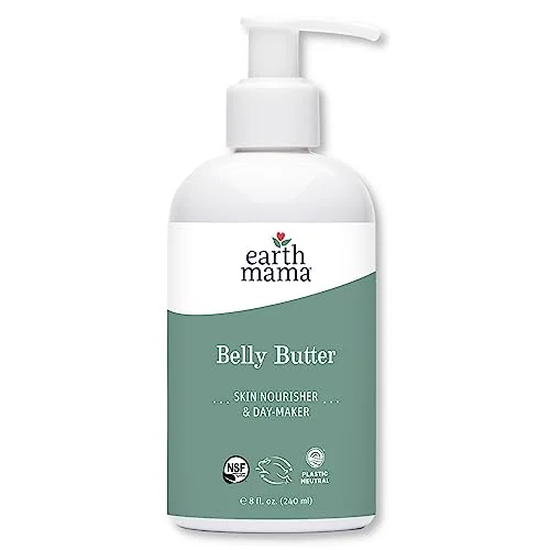 best organic body lotion for pregnancy