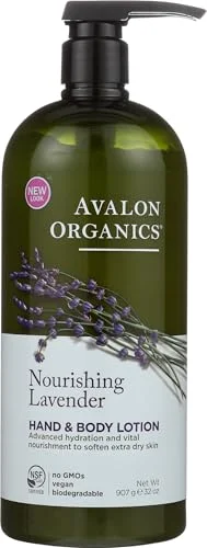 best organic body moisturizer