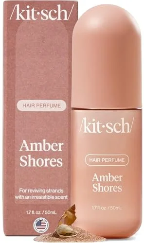 best organic body spray