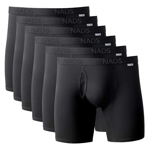 best organic boxer briefs