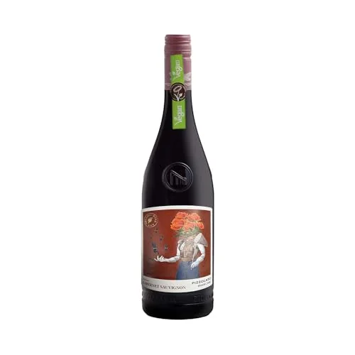 best organic cabernet