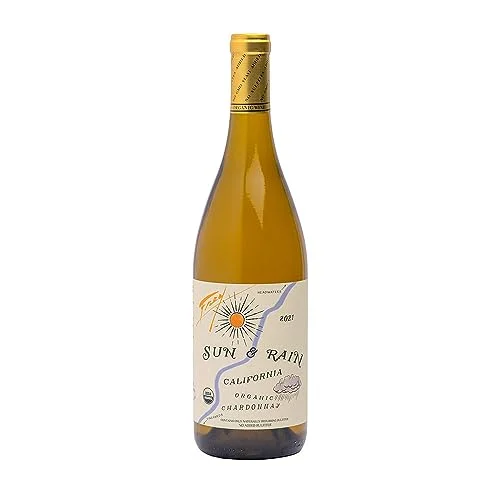 best organic chardonnay