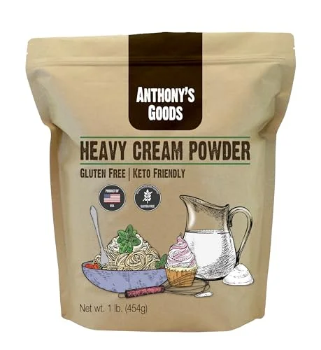 best organic coffee creamer powder