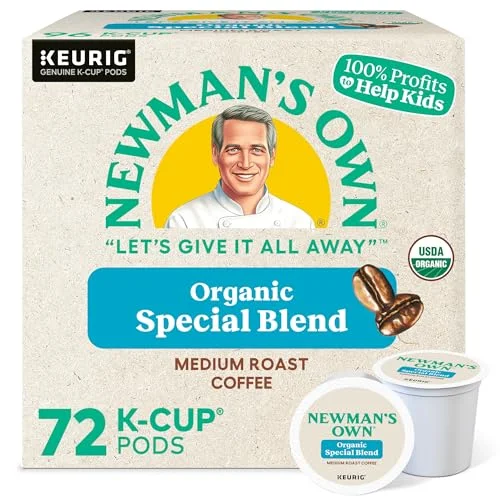 best organic coffee for keurig