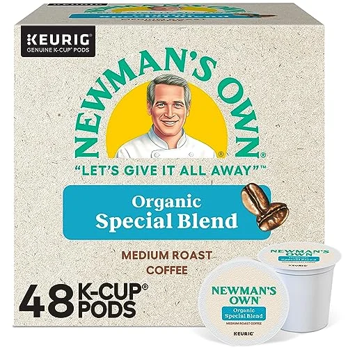 best organic coffee k cups