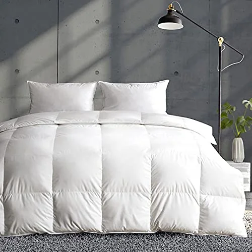 best organic comforter for hot sleepers