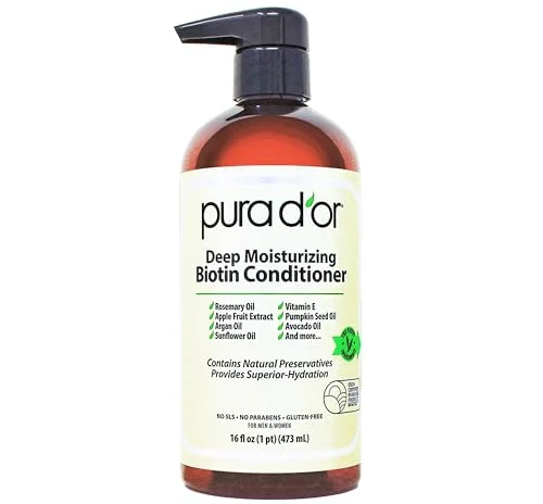 best organic conditioner